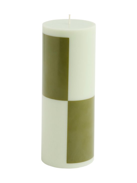HAY - Column-kynttilä 20 cm - MULTI - photo 1 HAY - Column-kynttilä 20 cm - MULTI | Stockmann - photo 1