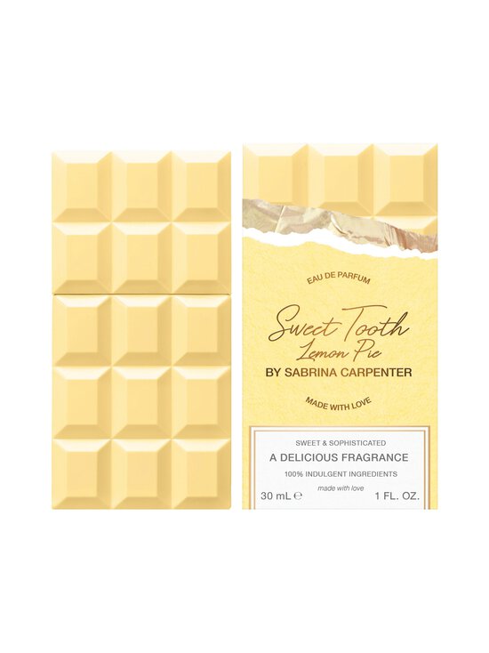 Sabrina Carpenter - Lemon Pie EdP -tuoksu - NOCOL | Stockmann - photo 3