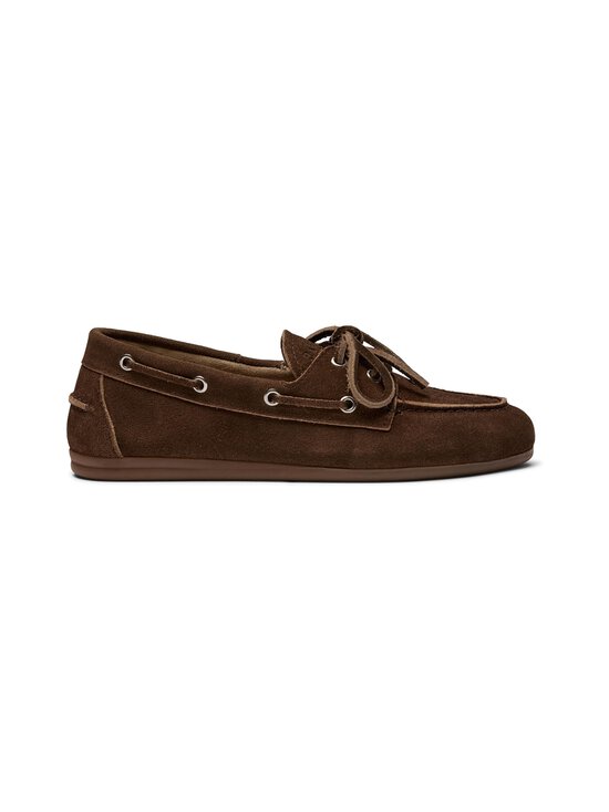 PAVEMENT - Marin mokasīni - 347 BROWN SUEDE | Stockmann - photo 1