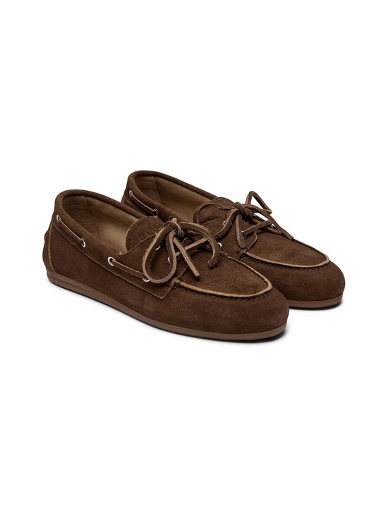 PAVEMENT - Marin mokasīni - 347 BROWN SUEDE | Stockmann - photo 2