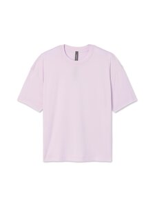 Vuori - Energy t-paita - LZH LILAC BREEZE HEATHER | Stockmann