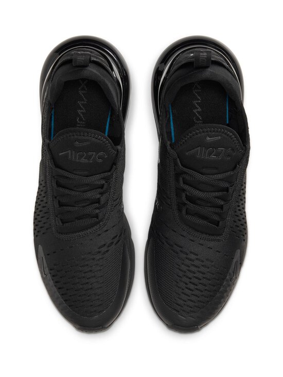 Nike - M Air Max 270 -sneakerit - 005 BLACK/BLACK-BLACK - photo 2 Nike - M Air Max 270 -sneakerit - 005 BLACK/BLACK-BLACK | Stockmann - photo 2