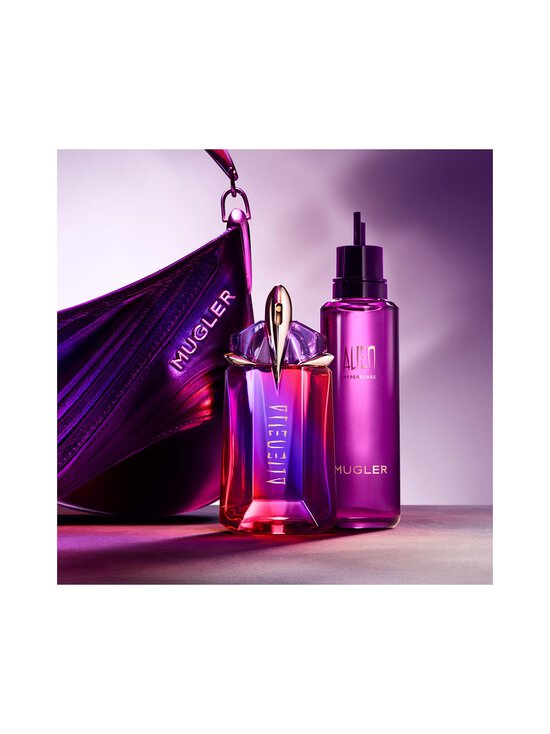 Mugler - Alien Hypersense EdP -tuoksu - NOCOL - photo 10 Mugler - Alien Hypersense EdP -tuoksu - NOCOL | Stockmann - photo 10