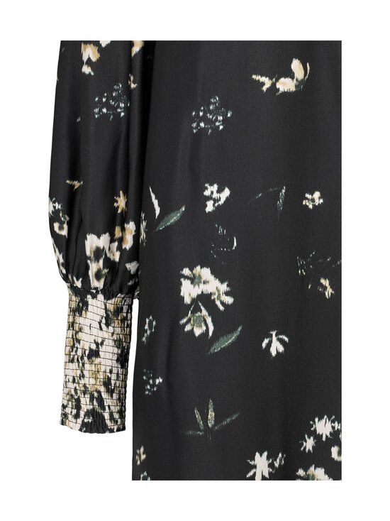 RUE de FEMME - Stine-mekko - 20 BLACK | Stockmann - photo 4