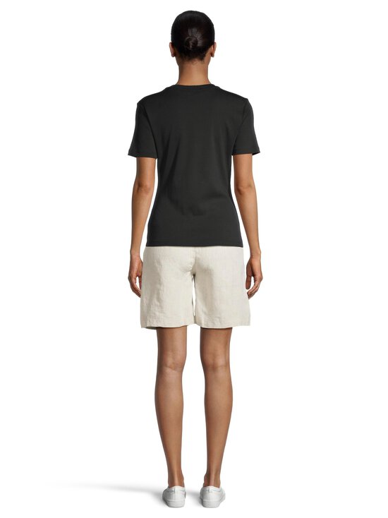 Tommy Hilfiger - Slim Cody t-paita - BDS BLACK - photo 3 Tommy Hilfiger - Slim Cody t-paita - BDS BLACK | Stockmann - photo 3