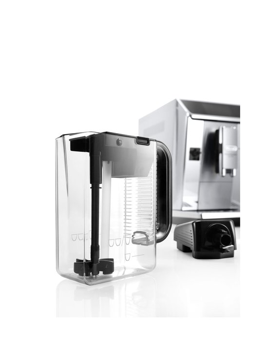 Delonghi - Primadonna Elite ECAM650.85.M -kahviautomaatti - TERÄS - photo 6 Delonghi - Primadonna Elite ECAM650.85.M -kahviautomaatti - TERÄS | Stockmann - photo 6