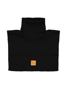 Metsola - Merinovillakauluri - 70 BLACK | Stockmann