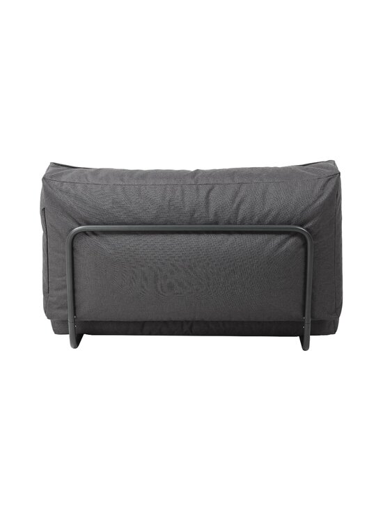 Blomus - Stay Lounger -lepotuoli - COAL - photo 3 Blomus - Stay Lounger -lepotuoli - COAL | Stockmann - photo 3