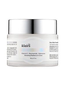 Klairs - Näomask Freshly Juiced Vitamin E Mask | Stockmann