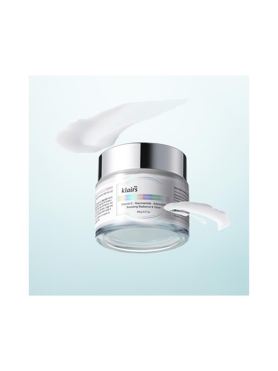 Klairs - Näomask Freshly Juiced Vitamin E Mask - NOCOL - photo 2 Klairs - Näomask Freshly Juiced Vitamin E Mask - NOCOL | Stockmann - photo 2