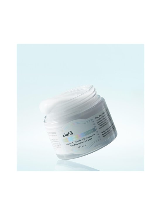 Klairs - Näomask Freshly Juiced Vitamin E Mask - NOCOL - photo 4 Klairs - Näomask Freshly Juiced Vitamin E Mask - NOCOL | Stockmann - photo 4