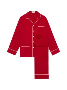 Olivia von Halle - Yves Ruby pidžamas komplekts - RUBY | Stockmann