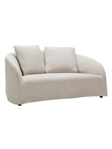 Sits - Dahlia-sohva - BEIGE | Stockmann