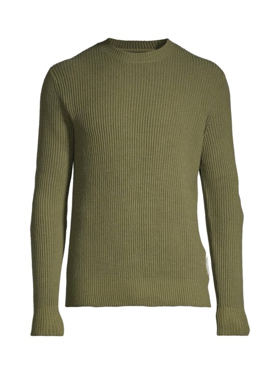 Marc O'Polo - Neule - 478 ASHER GREEN - photo 1 Marc O'Polo - Neule - 478 ASHER GREEN | Stockmann - photo 1