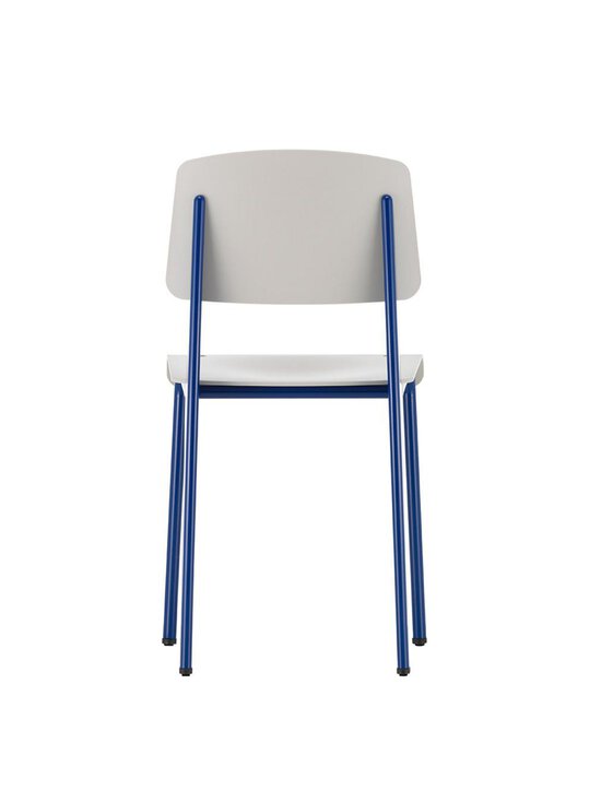 Vitra - Standard SP -tuoli - SININEN,HARMAA | Stockmann - photo 2