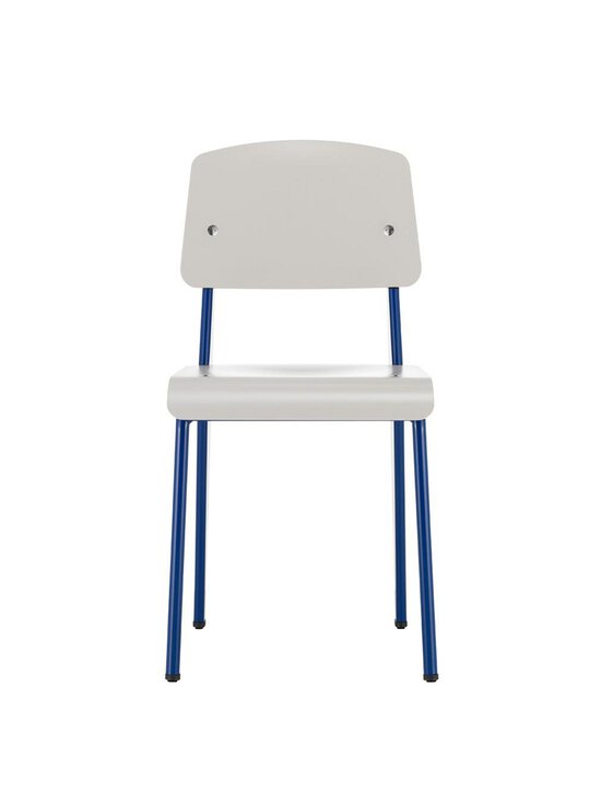 Vitra - Standard SP -tuoli - SININEN,HARMAA | Stockmann - photo 3