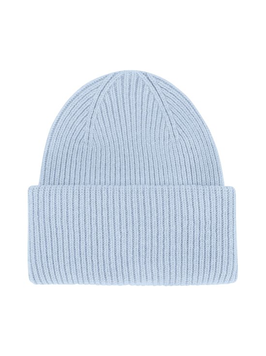 Colorful Standard - Merino Wool Hat -merinovillapipo - POLAR BLUE - photo 1 Colorful Standard - Merino Wool Hat -merinovillapipo - POLAR BLUE | Stockmann - photo 1