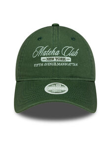 New Era - Cafe Slogan 9Twenty -lippalakki - CIGSFG | Stockmann
