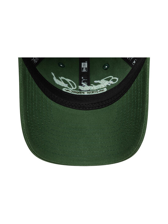 New Era - Cafe Slogan 9Twenty -lippalakki - CIGSFG | Stockmann - photo 5