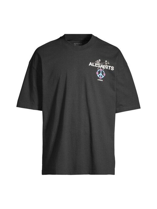 Reincarnate Crew t-krekls
