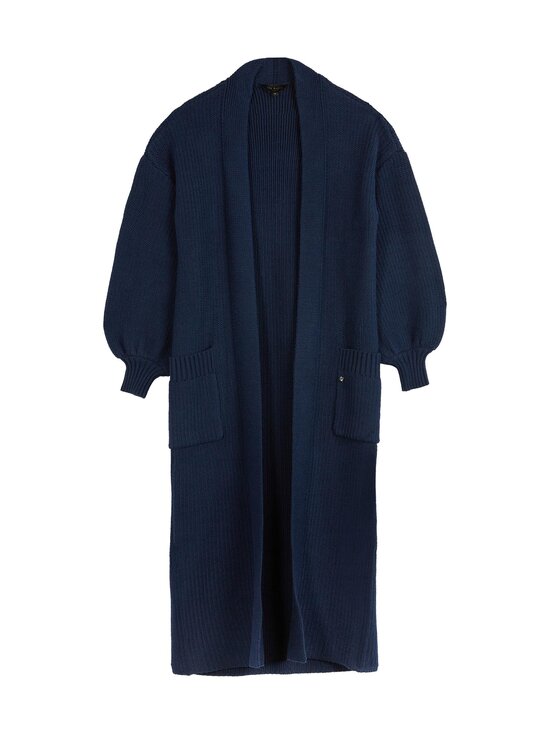 Ted Baker London - Floor Length -neuletakki - DK-NAVY - photo 1 Ted Baker London - Floor Length -neuletakki - DK-NAVY | Stockmann - photo 1