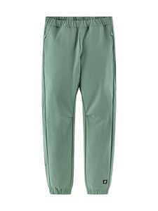 Reima - Punkiton-hyönteissuojahousut - 81B0 STONE GREEN | Stockmann