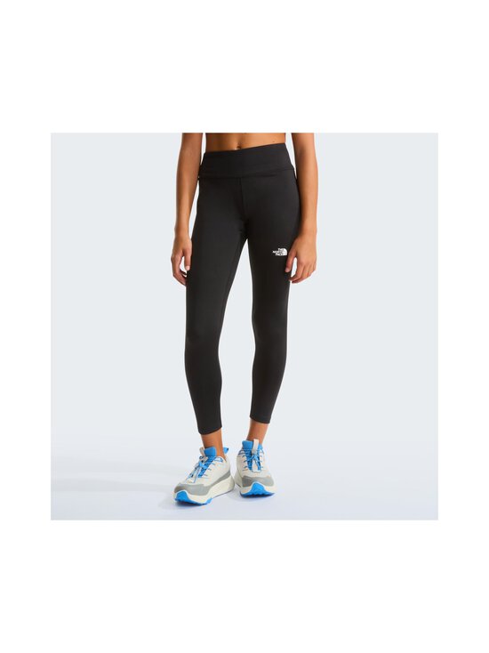 The North Face - Flex-leggingsit - JK3 TNF BLACK | Stockmann - photo 3
