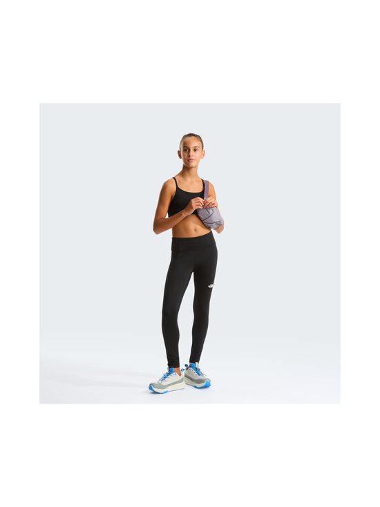 The North Face - Flex-leggingsit - JK3 TNF BLACK | Stockmann - photo 6