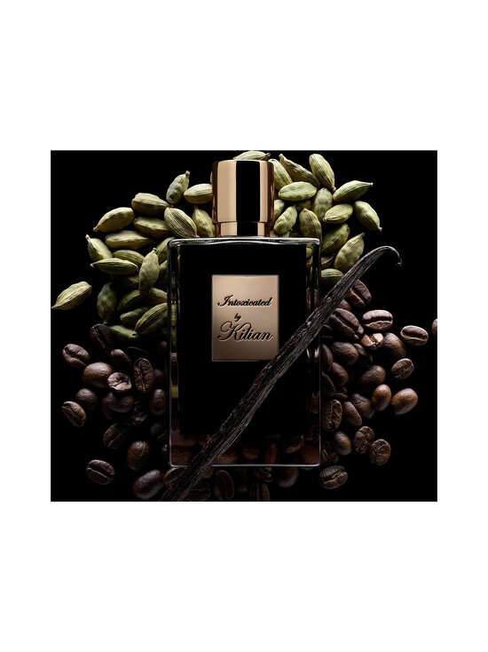 KILIAN PARIS - Intoxicated Eau de Parfum Refill --tuoksu, täyttöpakkaus - NOCOL | Stockmann - photo 4