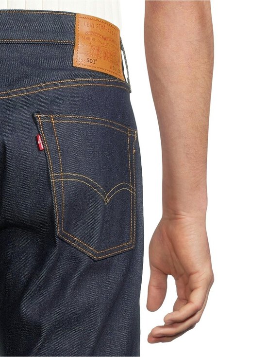 Levi's - 501 džinsi - 3722 HUDSON SELVEDGE RIGID - photo 5 Levi's - 501 džinsi - 3722 HUDSON SELVEDGE RIGID | Stockmann - photo 5