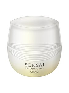 SENSAI - Absolute Silk Cream -voide 40 ml SENSAI - Absolute Silk Cream -voide 40 ml | Stockmann