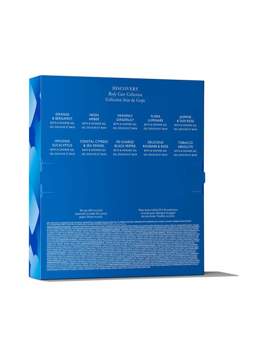 Molton Brown - Discovery Bathing Collection -ihonhoitopakkaus - NOCOL | Stockmann - photo 2