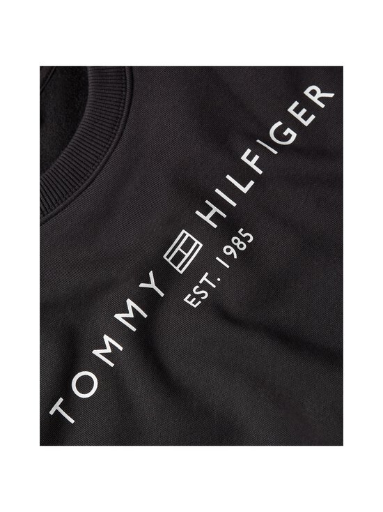 Tommy Hilfiger - Modern džemperis - BDS BLACK - photo 3 Tommy Hilfiger - Modern džemperis - BDS BLACK | Stockmann - photo 3