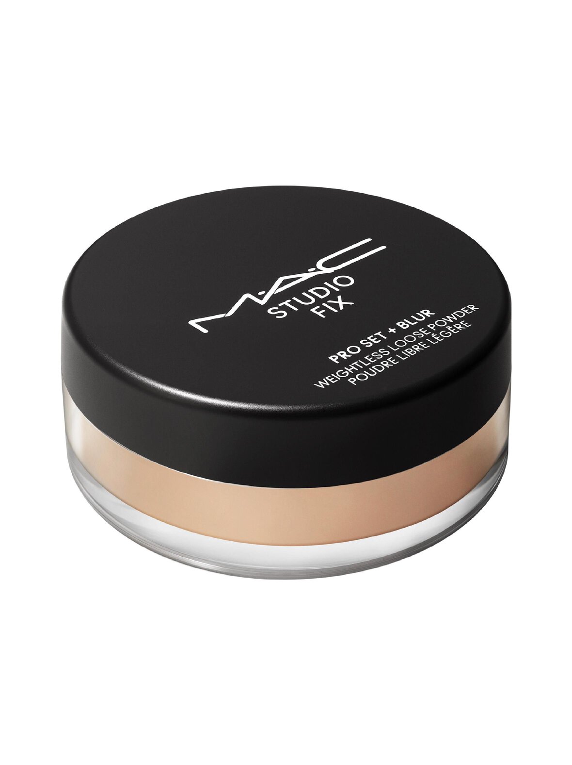 Studio Fix Pro Set + Blur Weightless Loose Powder -irtopuuteri