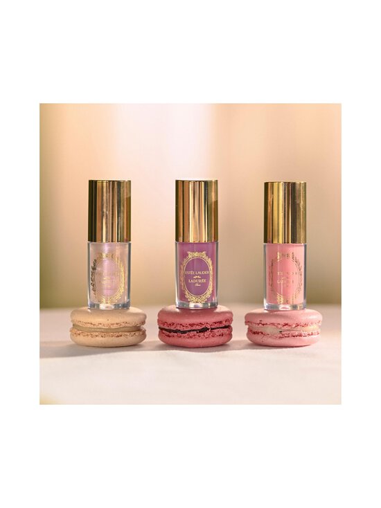 Estée Lauder - Estée Lauder x Ladurée Lip Oil Gloss Gift Set-huulikiiltopakkaus - NOCOL - photo 2 Estée Lauder - Estée Lauder x Ladurée Lip Oil Gloss Gift Set-huulikiiltopakkaus - NOCOL | Stockmann - photo 2
