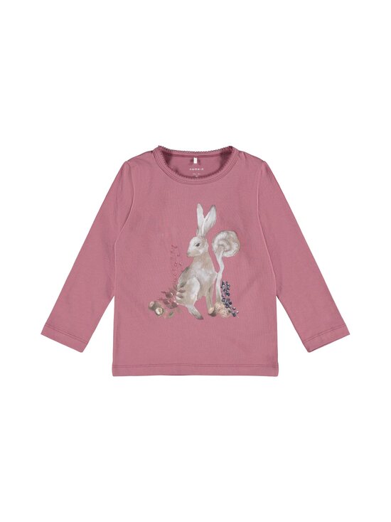 NMFLENI LS Top -paita