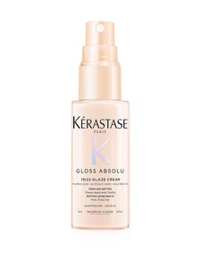 Kerastase - Gloss Absolu Frizz Glaze Cream -hiuksiin jätettävä hoitoaine | Stockmann