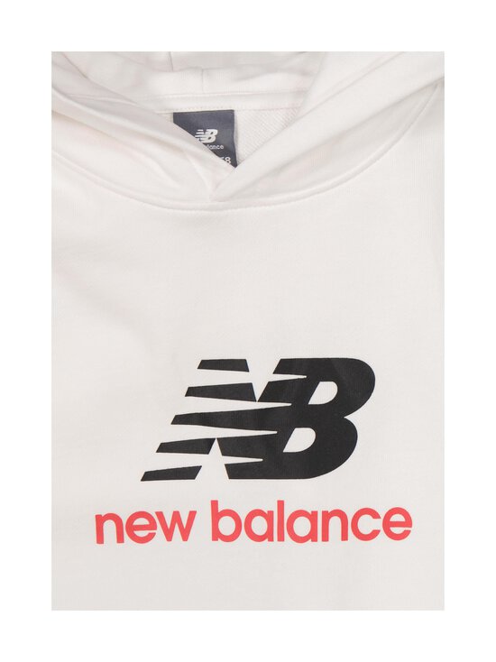 New Balance - Kapuutsiga pusa Stacked Logo - BWE | Stockmann - photo 3