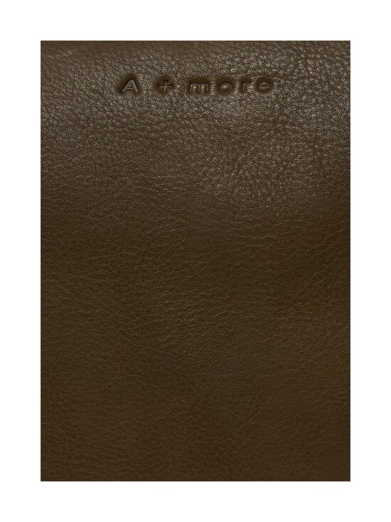 A+more - Olivia-olkalaukku - KHAKI - photo 4 A+more - Olivia-olkalaukku - KHAKI | Stockmann - photo 4