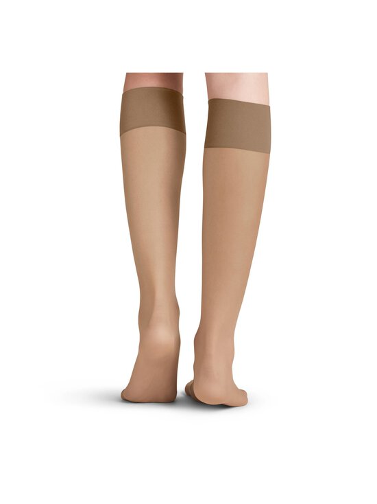 Falke - Pure Matt We Care -polvisukat 20 den - 4169 POWDER - photo 3 Falke - Pure Matt We Care -polvisukat 20 den - 4169 POWDER | Stockmann - photo 3