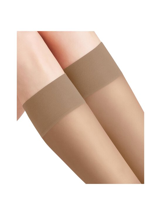 Falke - Pure Matt We Care -polvisukat 20 den - 4169 POWDER - photo 4 Falke - Pure Matt We Care -polvisukat 20 den - 4169 POWDER | Stockmann - photo 4