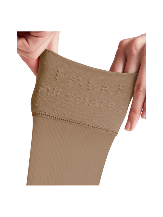 Falke - Pure Matt We Care -polvisukat 20 den - 4169 POWDER - photo 5 Falke - Pure Matt We Care -polvisukat 20 den - 4169 POWDER | Stockmann - photo 5