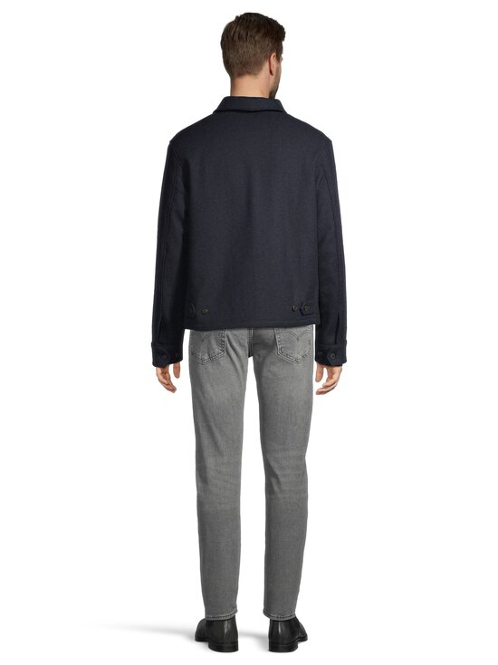 Polo Ralph Lauren - Lined Windbreaker -villakangastakki - COLLECTION NAVY - photo 3 Polo Ralph Lauren - Lined Windbreaker -villakangastakki - COLLECTION NAVY | Stockmann - photo 3