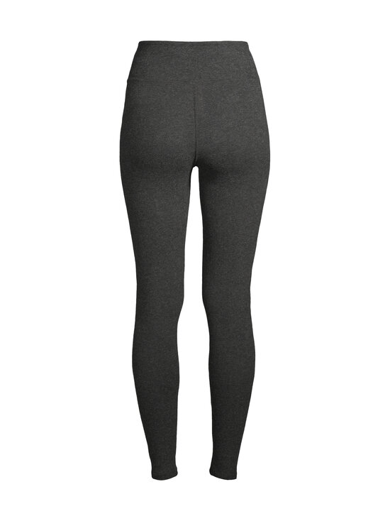 American Vintage - Ypawood-leggingsit - CARBONE CHINE | Stockmann - photo 2