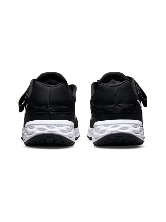 Nike - Revolution 6 FlyEase On/Off Road -sneakerit - 003 BLACK/WHITE-DK SMOKE GREY - photo 4 Nike - Revolution 6 FlyEase On/Off Road -sneakerit - 003 BLACK/WHITE-DK SMOKE GREY | Stockmann - photo 4