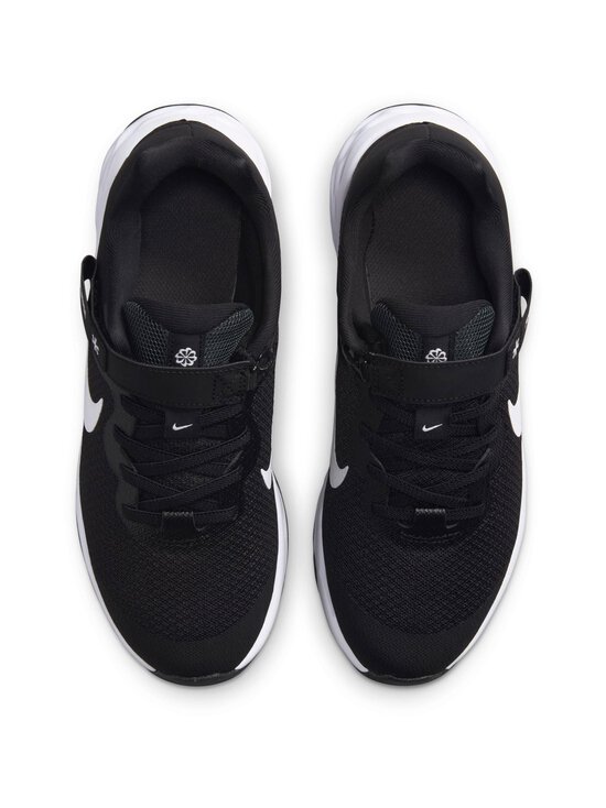 Nike - Revolution 6 FlyEase On/Off Road -sneakerit - 003 BLACK/WHITE-DK SMOKE GREY - photo 6 Nike - Revolution 6 FlyEase On/Off Road -sneakerit - 003 BLACK/WHITE-DK SMOKE GREY | Stockmann - photo 6