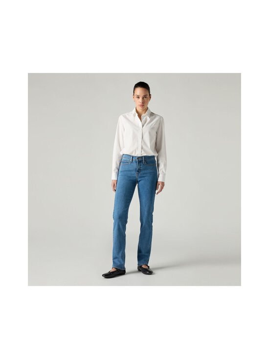 Levi's 300 - 314 Shaping Straight džinsi - 0000000246 WE HAVE ARRIVED | Stockmann - photo 4
