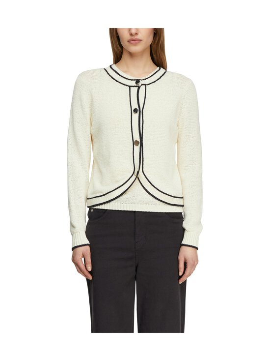 Comma - Neuletakki - 403 EGGNOG | Stockmann - photo 3