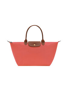 Longchamp - Le Pliage rokassomi - 218 STRAWBERRY | Stockmann