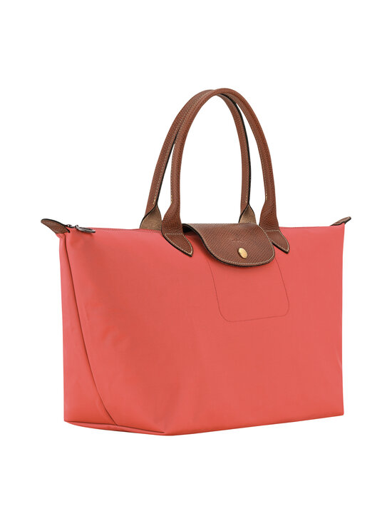 Longchamp - Le Pliage rokassomi - 218 STRAWBERRY | Stockmann - photo 3